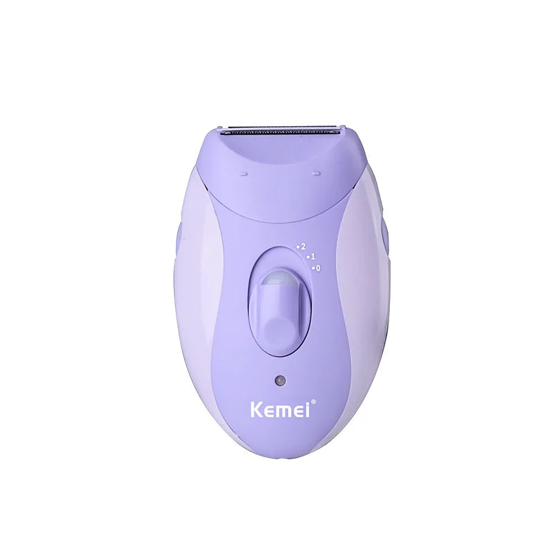 Épilateur Kemei 4-EN-1