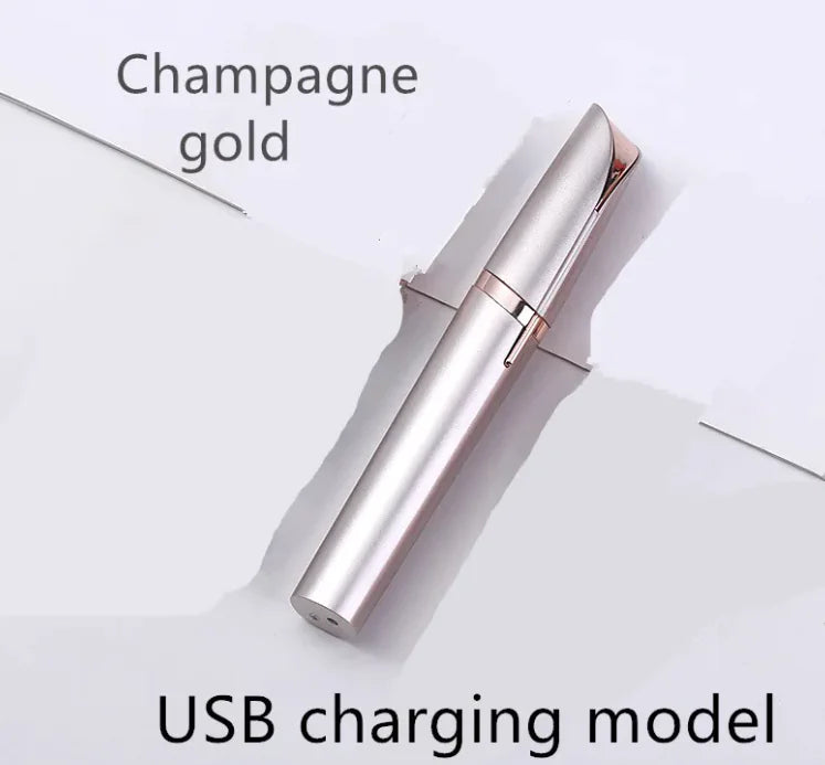 Eyebrow Epilator