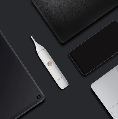 Trimmer, Nose Hair Trimmer, Hair Shaver