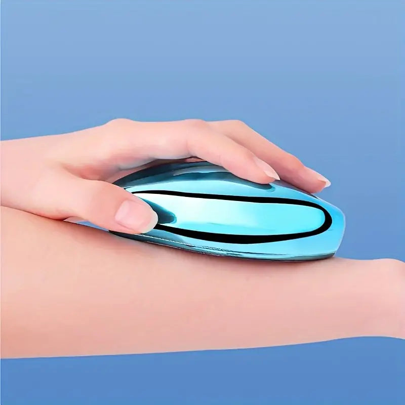 Crystal Hair Remover That Deliver Smooth, Silky Skin Effortlessly