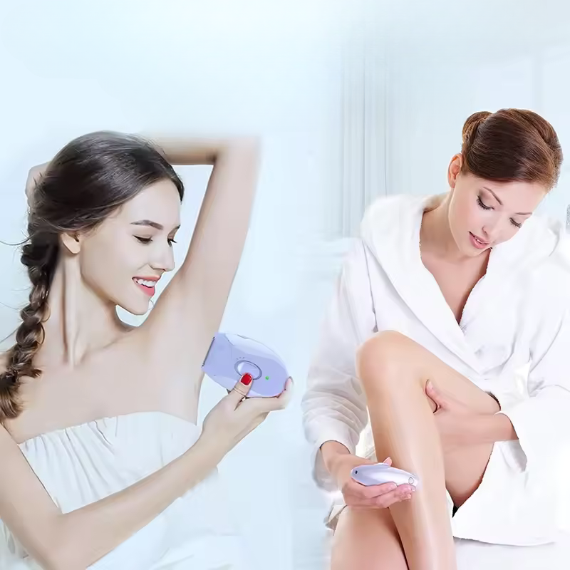 épilateur éléctrique 