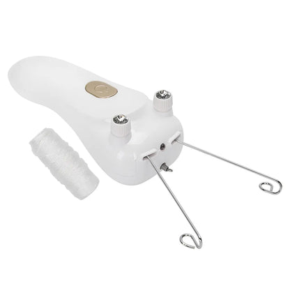 Electric Hair Remover – Effortless Smoothness & Precision at Home