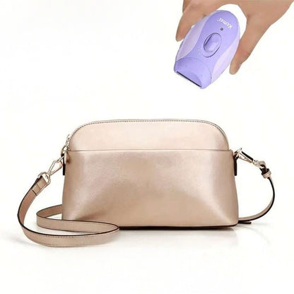 Épilateur Kemei 4-EN-1