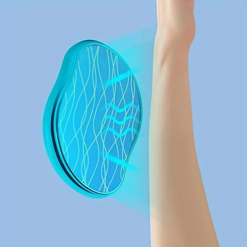 Crystal Hair Remover That Deliver Smooth, Silky Skin Effortlessly