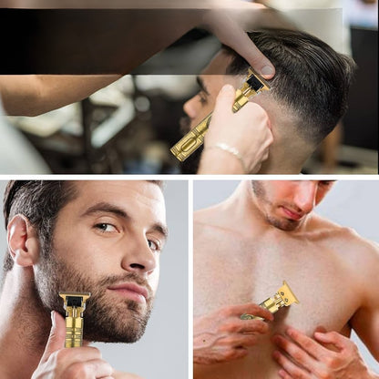 Electric hair Clipper: Transform Your Grooming with Precision & Power