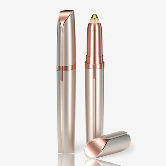 Épilateur à sourcils
