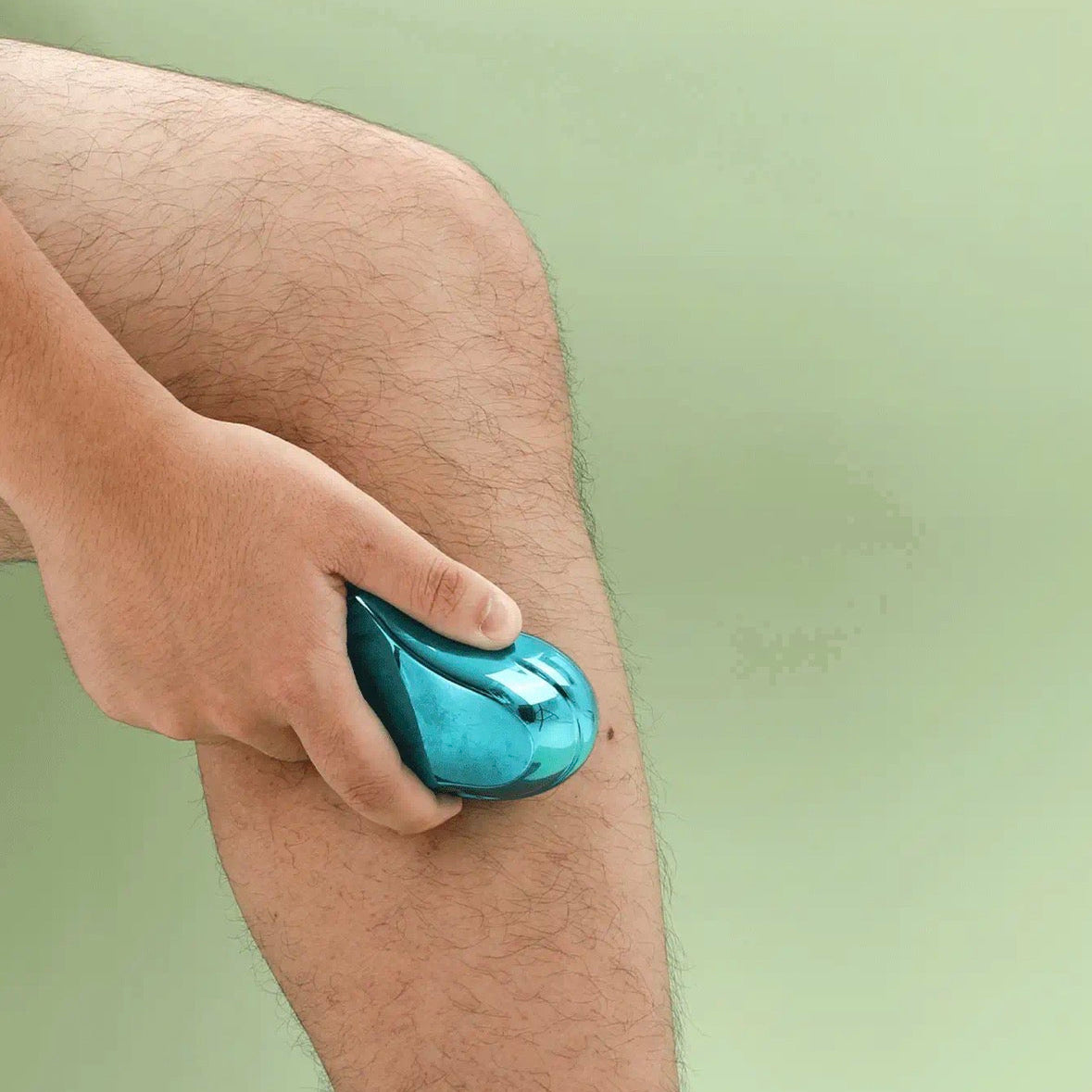 epilation sans douleur 