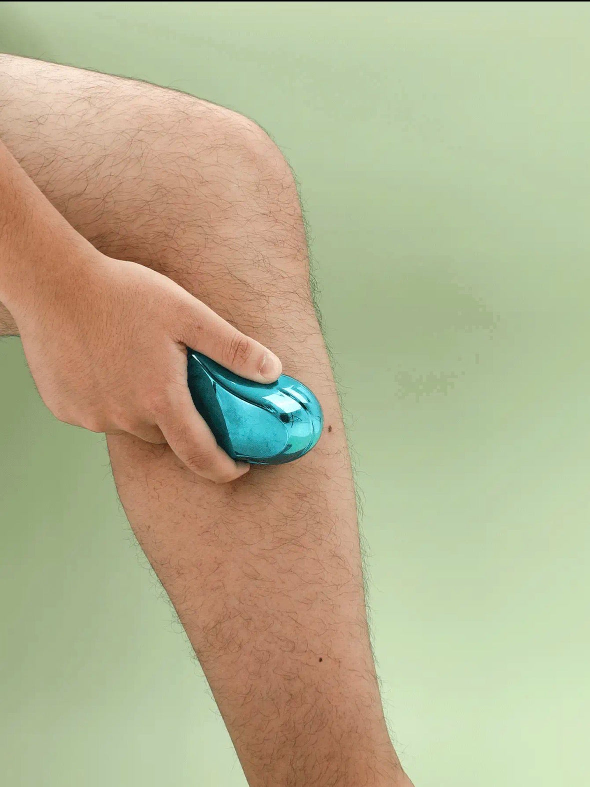 Crystal Hair Remover That Deliver Smooth, Silky Skin Effortlessly