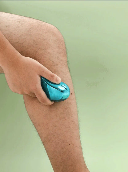 Crystal Hair Remover That Deliver Smooth, Silky Skin Effortlessly