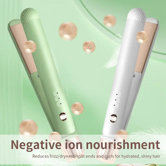 Fer à friser automatique avec technologie à ions négatifs