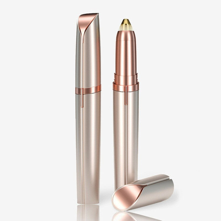 Épilateur à sourcils