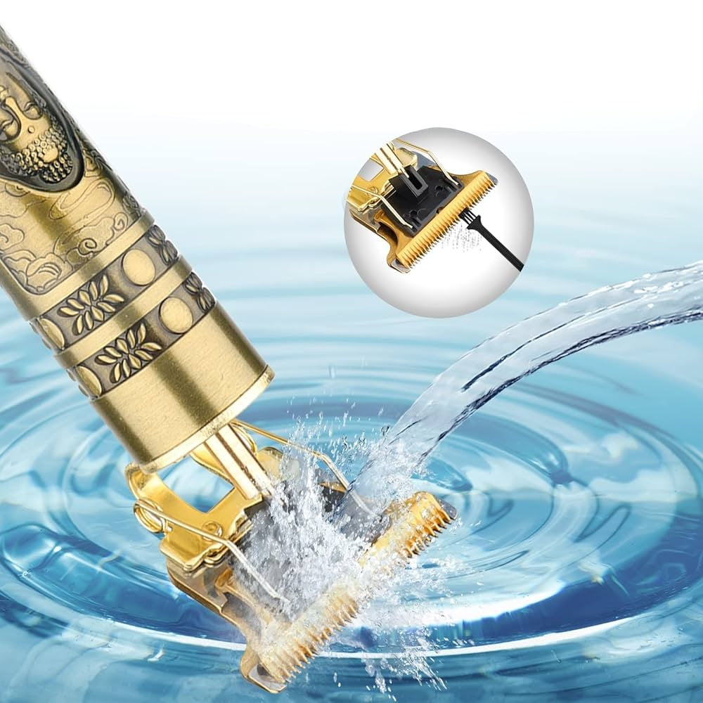 Electric hair Clipper: Transform Your Grooming with Precision & Power