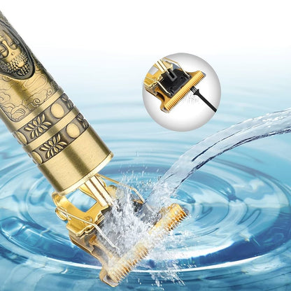 Electric hair Clipper: Transform Your Grooming with Precision & Power