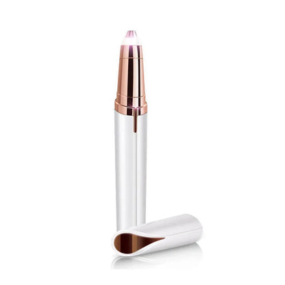 Épilateur à sourcils