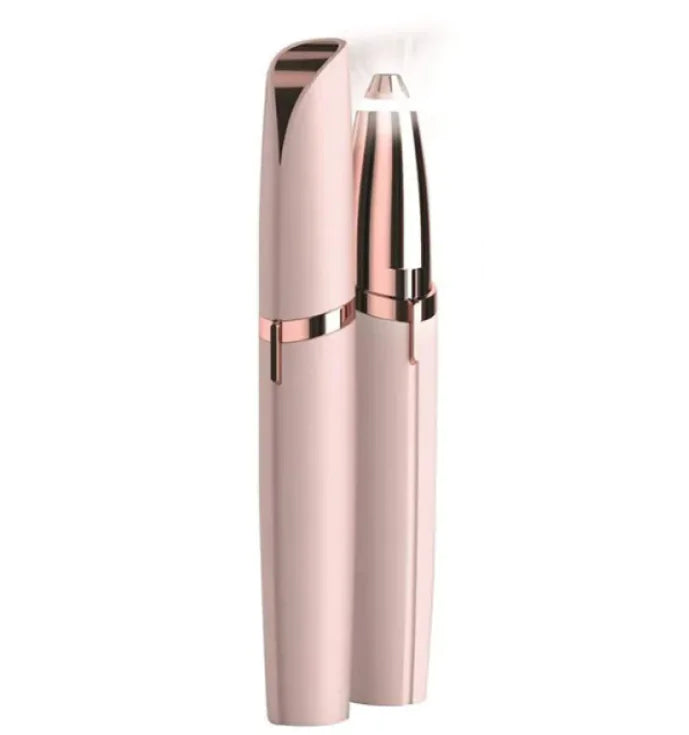 Eyebrow Epilator