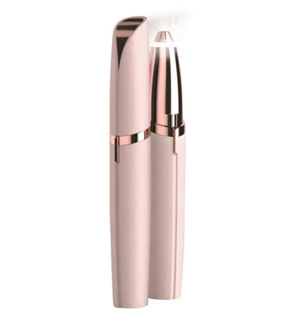 Eyebrow Epilator