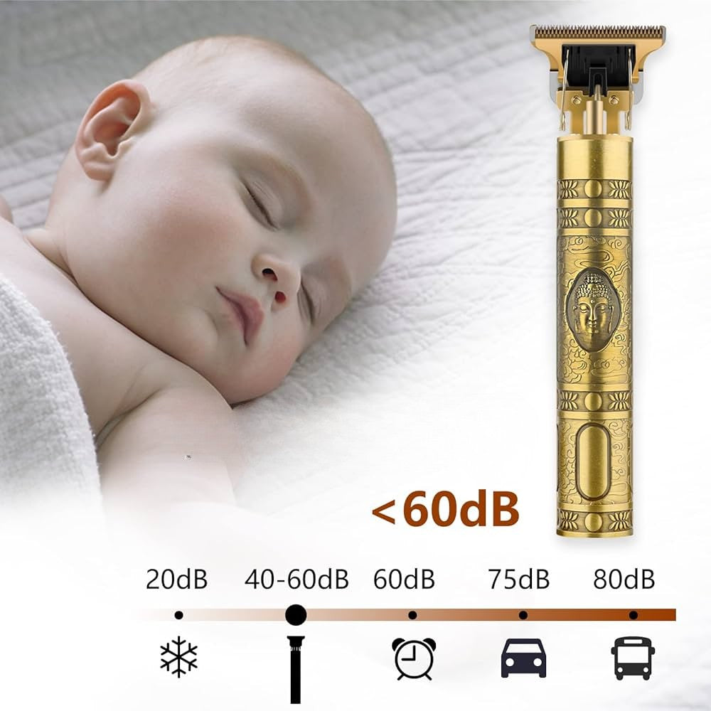 Electric hair Clipper: Transform Your Grooming with Precision & Power