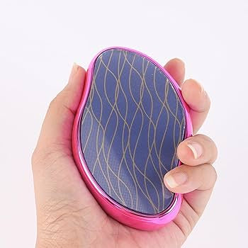 Crystal Hair Remover That Deliver Smooth, Silky Skin Effortlessly