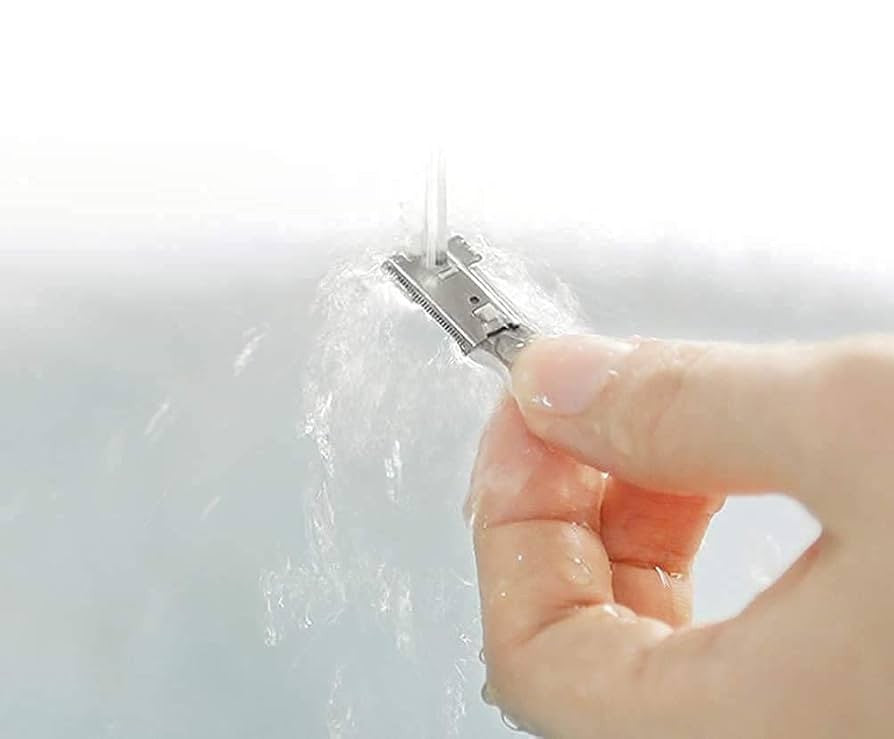 Tondeuse à sourcils électrique LAIKME pour femmes