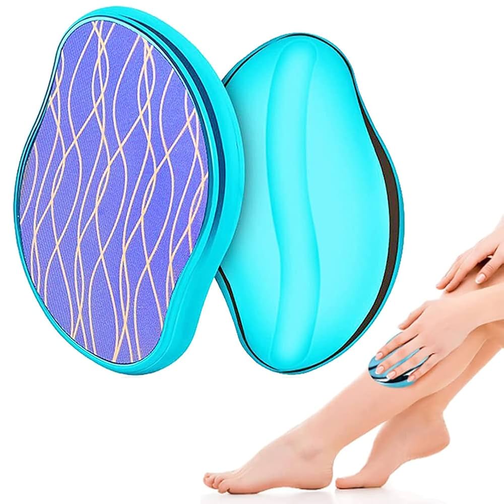 Crystal Hair Remover That Deliver Smooth, Silky Skin Effortlessly