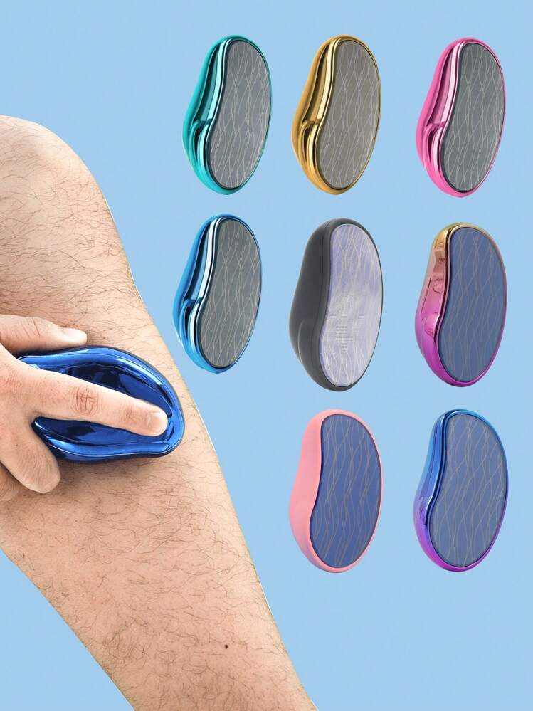 Crystal Hair Remover That Deliver Smooth, Silky Skin Effortlessly