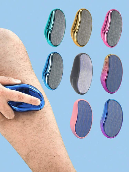 Crystal Hair Remover That Deliver Smooth, Silky Skin Effortlessly