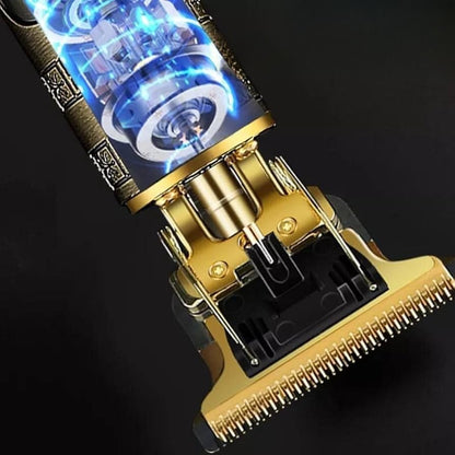 Electric hair Clipper: Transform Your Grooming with Precision & Power