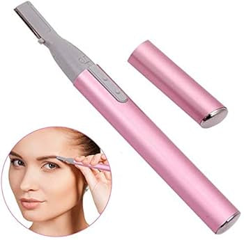 Tondeuse à sourcils électrique LAIKME pour femmes
