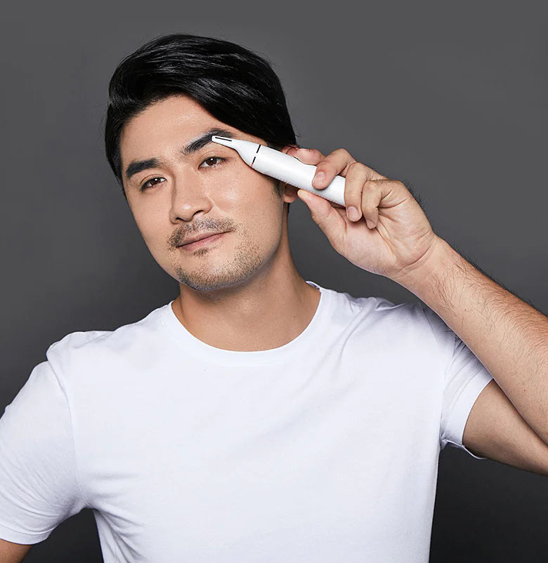 Trimmer, Nose Hair Trimmer, Hair Shaver