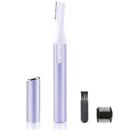 Tondeuse à sourcils électrique LAIKME pour femmes