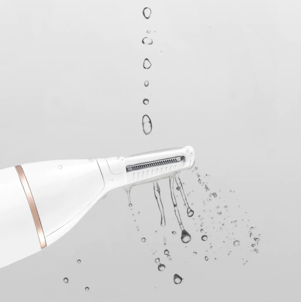 Trimmer, Nose Hair Trimmer, Hair Shaver