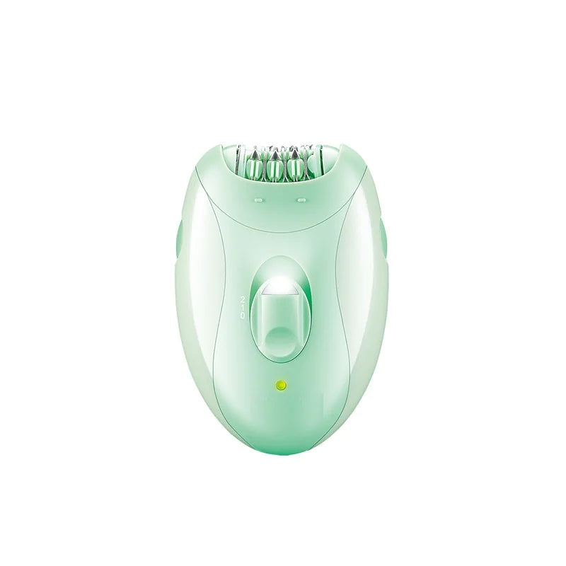 Épilateur Kemei 4-EN-1