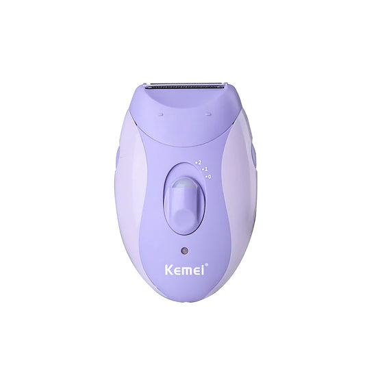 Épilateur Kemei 4-EN-1